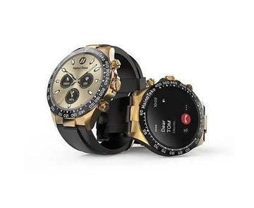 Haino Teko RW-26 Smart Watch ©