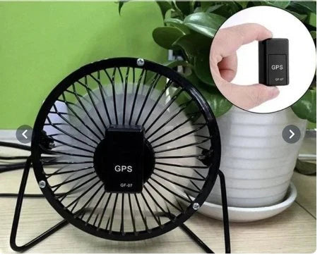 Mini GPS Tracker
