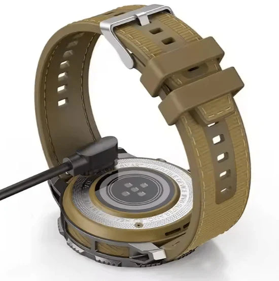 Smart Watch (G25) ©